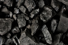East Boldon coal boiler costs