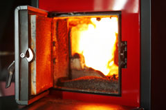 solid fuel boilers East Boldon